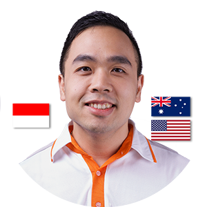 Nicolas Setiabudi BPhysio (Hons), DPT