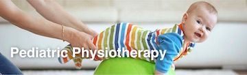 Pediatric-Physiotherapy