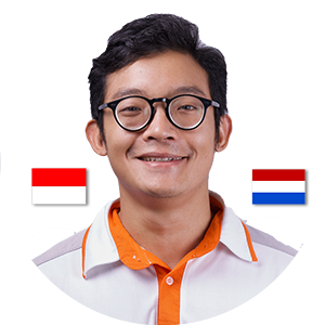 Timothy Satia Abieza B.Sc.