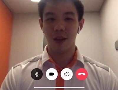 Perawatan Fisioterapi Online sudah Tersedia Saat Ini!