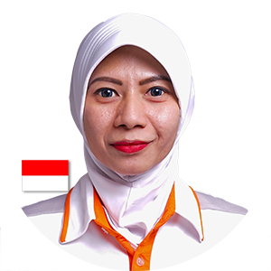 Ika Setia Ningsih, SSt.FT., S.FT