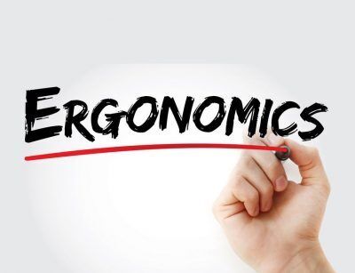 Ergonomic Series 101 Dengan Physioactive – Memperkenalkan Ergonomi