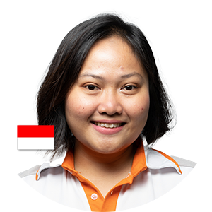 Indi Putri Heryanti