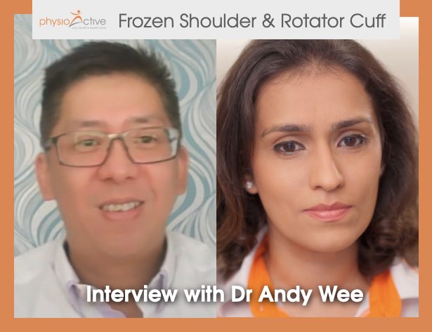 Interview Andy Wee