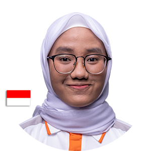 Dina Sarah Hanifah, S.Tr. Kes., F.Tr.
