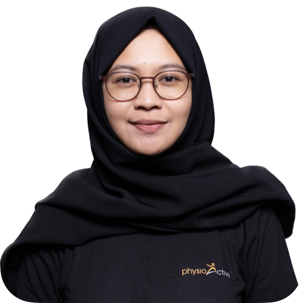 Aufa Mitwa Firdausy