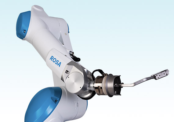 Rosa Robotic Assistant