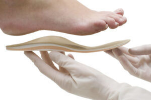 custom insoles