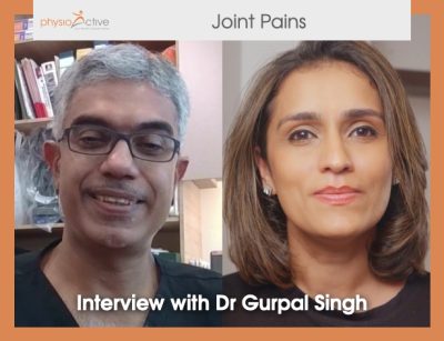 Dr Gurpal Singh