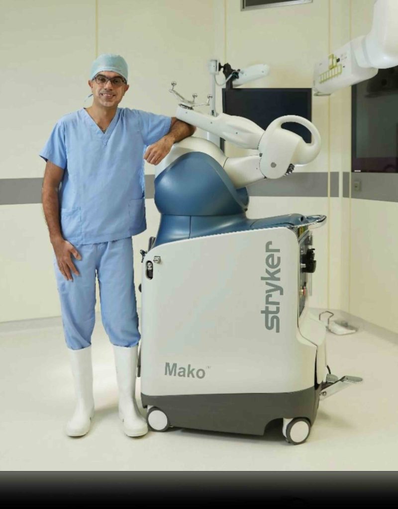 Dr Gurpal Singh