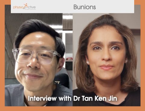 Dr Tan Ken Jin