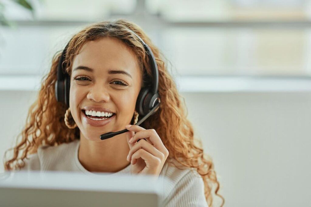 Call or WA our receptionists