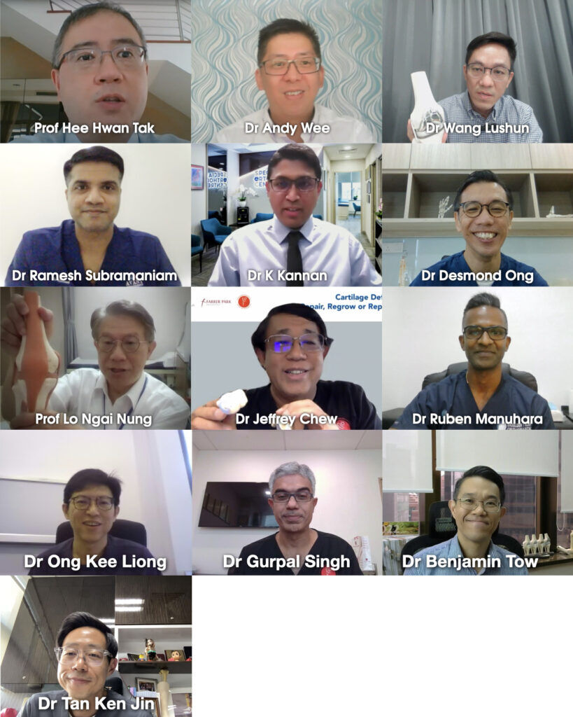 Dokter Bedah Singapura