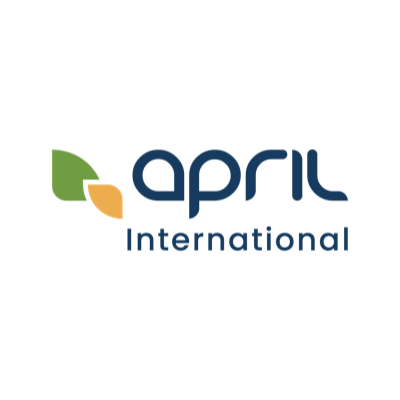 April Logo