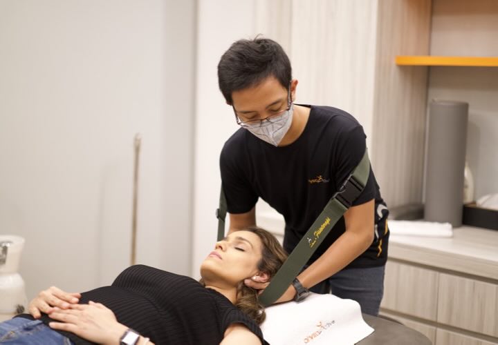 Physiotherapy