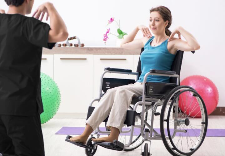 Neurological Rehabilitation