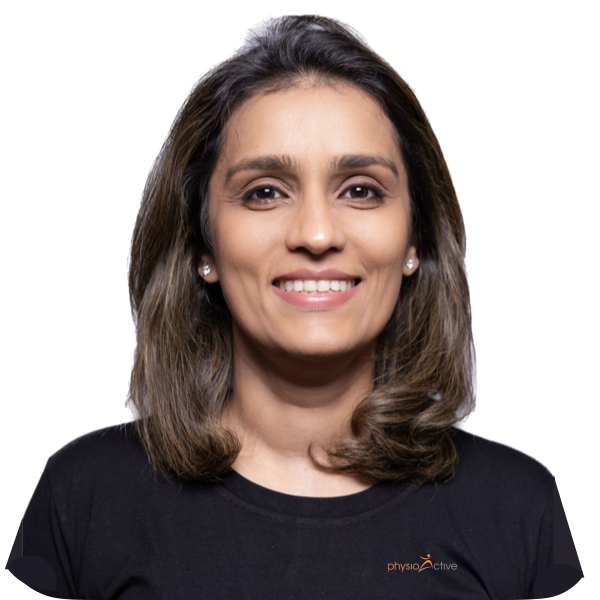 Michelle Bhojwani B.Sc.