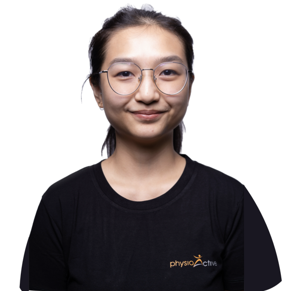 Maria Josephine (Yoshi) Wijaya