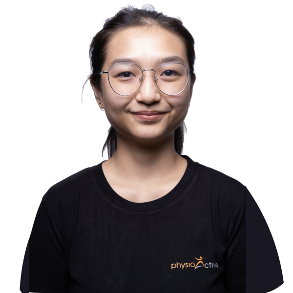 Maria Josephine (Yoshi) Wijaya