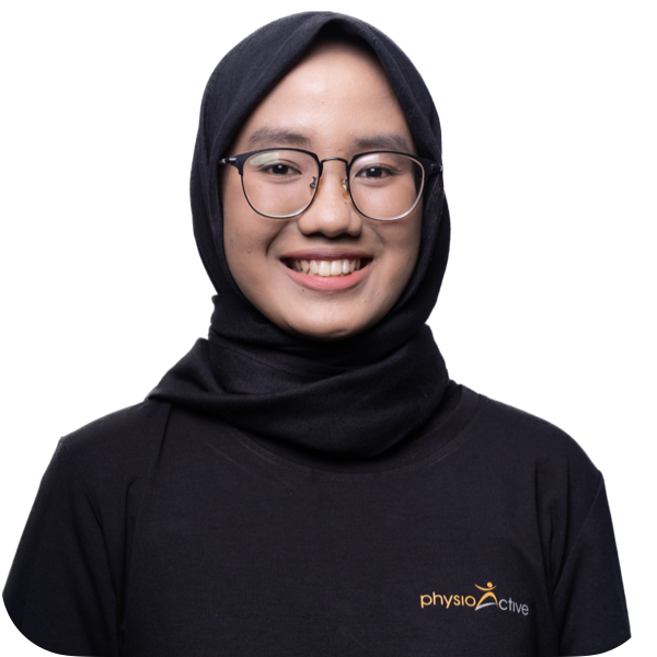 Dina Sarah Hanifah