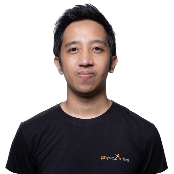 Ferian Nugraha