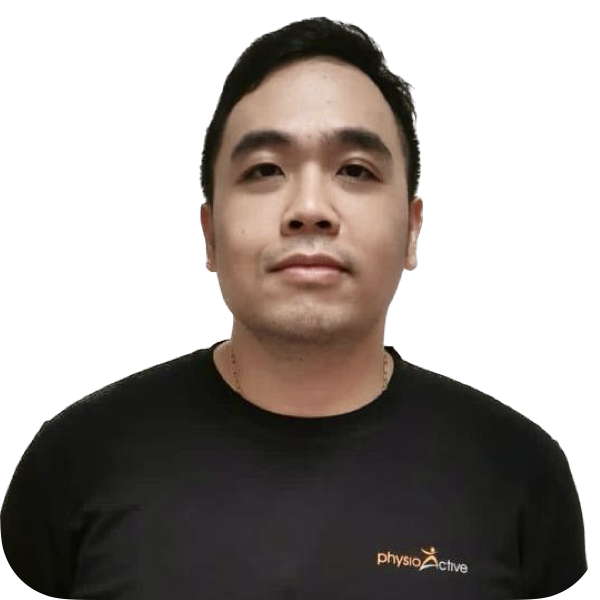 Nicolas Setiabudi