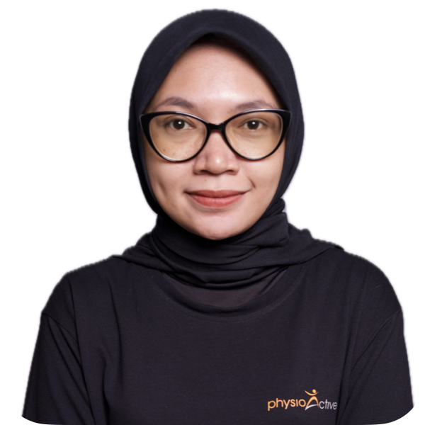 Nurhayati