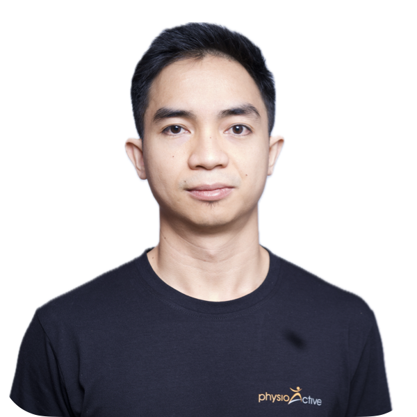 Faisal Isra M. S.Ft., Ftr., M.Kes