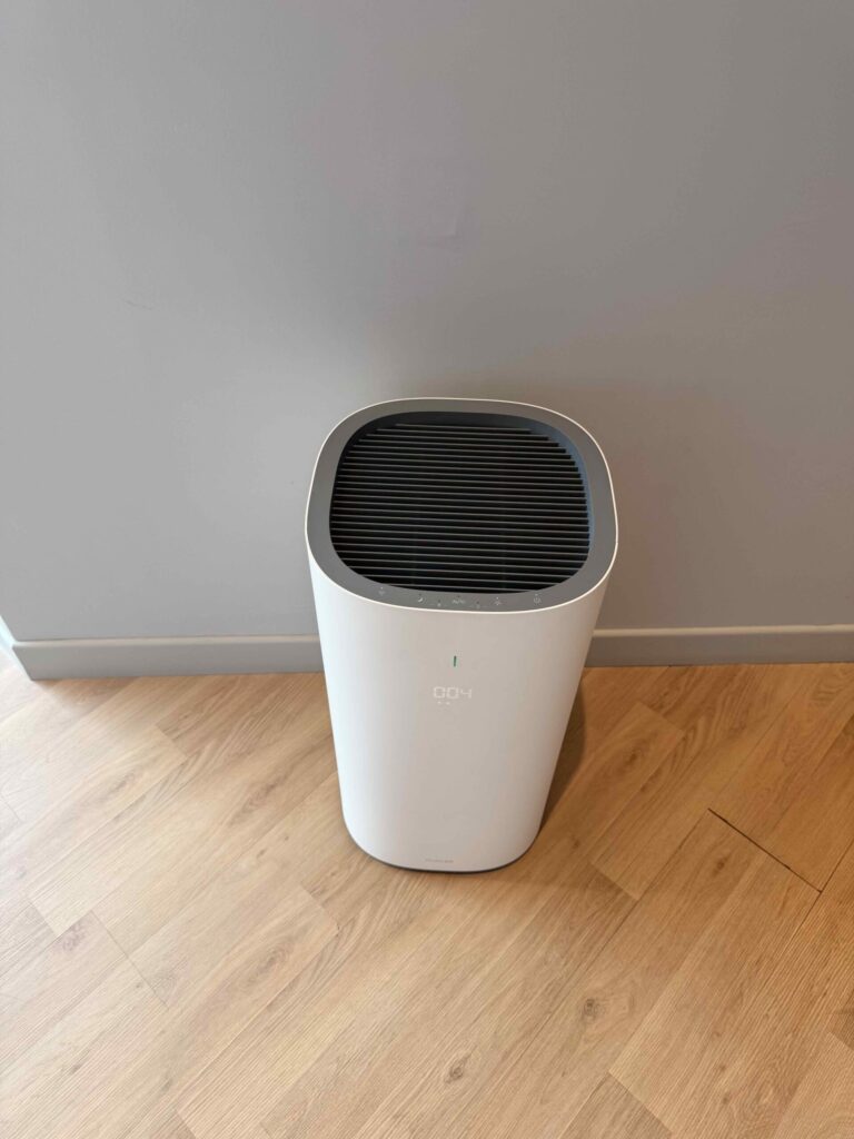 Nafas Air Filter