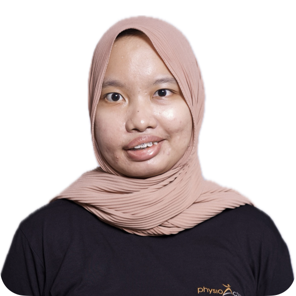 Savira (Vira) N Setyarini