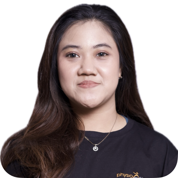 Rosalita (Ocha) Kusumadewi