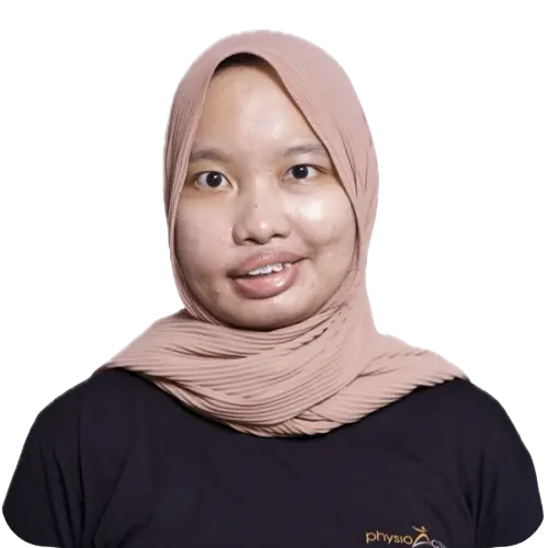 Foto profil Savira (Vira) Setyarini, S.Ft., Ftr., M.Sc. Fisioterapis Jakarta PhysioActive Indonesia