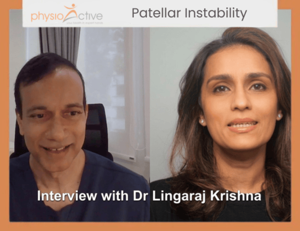 Instabilitas Patela: Yang Perlu Anda Ketahui, oleh Dr. Lingaraj