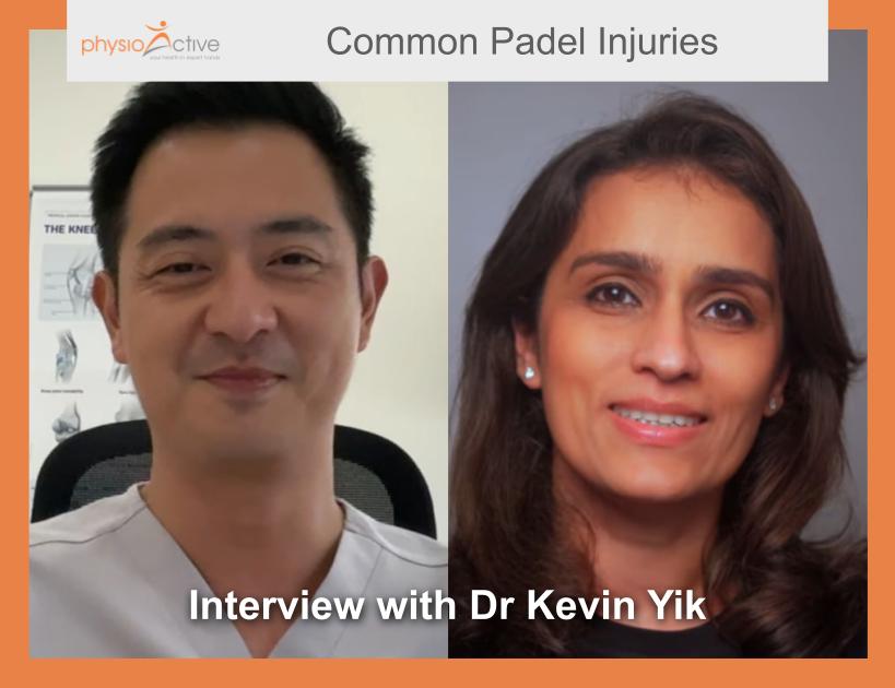 Singapore Surgeons Insights – Dr Kevin Yik