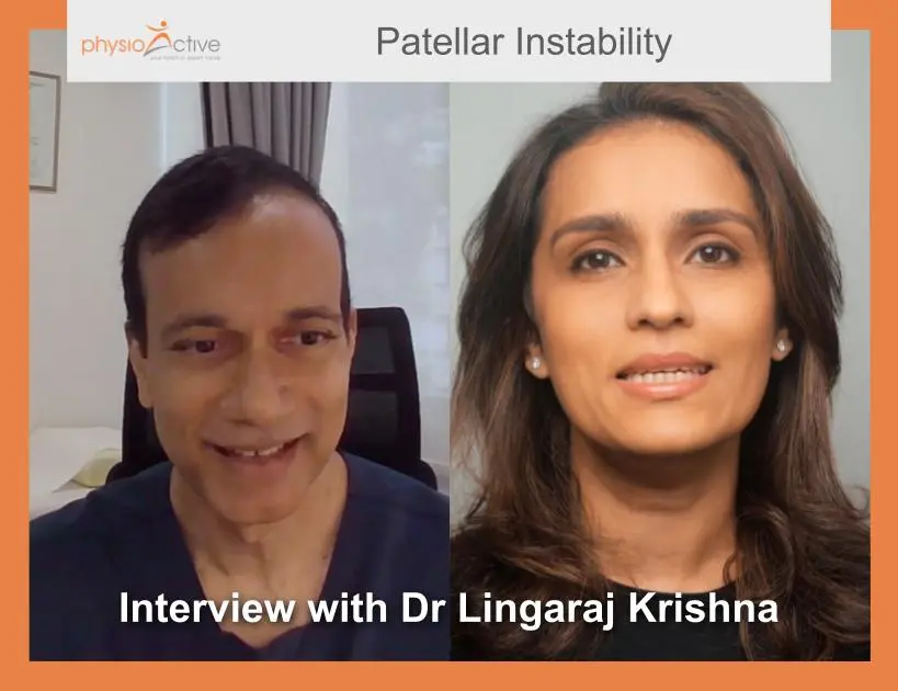Singapore Surgeons Insights – Dr Lingaraj Krishna