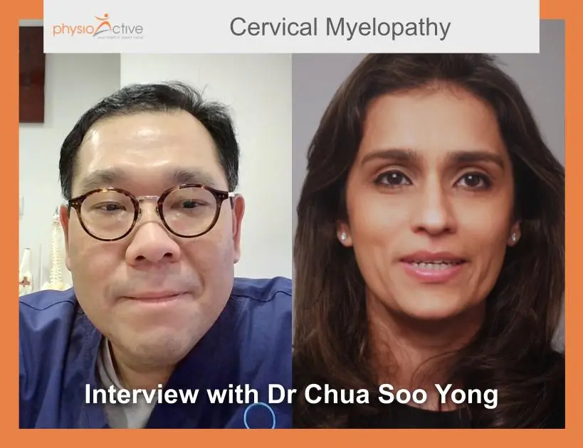 Singapore Surgeons Insights – Dr Chua Soe Yong