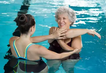 Hydrotherapy