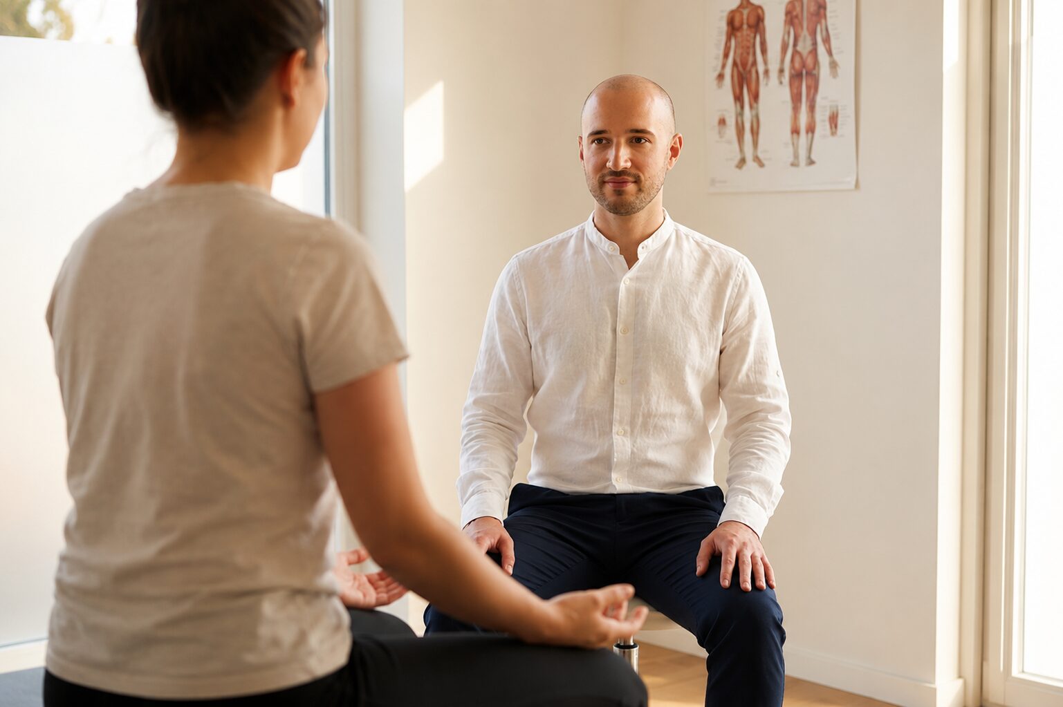 Mindfulness